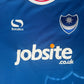 Portsmouth 2017/2018 Home Football Shirt Medium – Football Shirt Kingdom