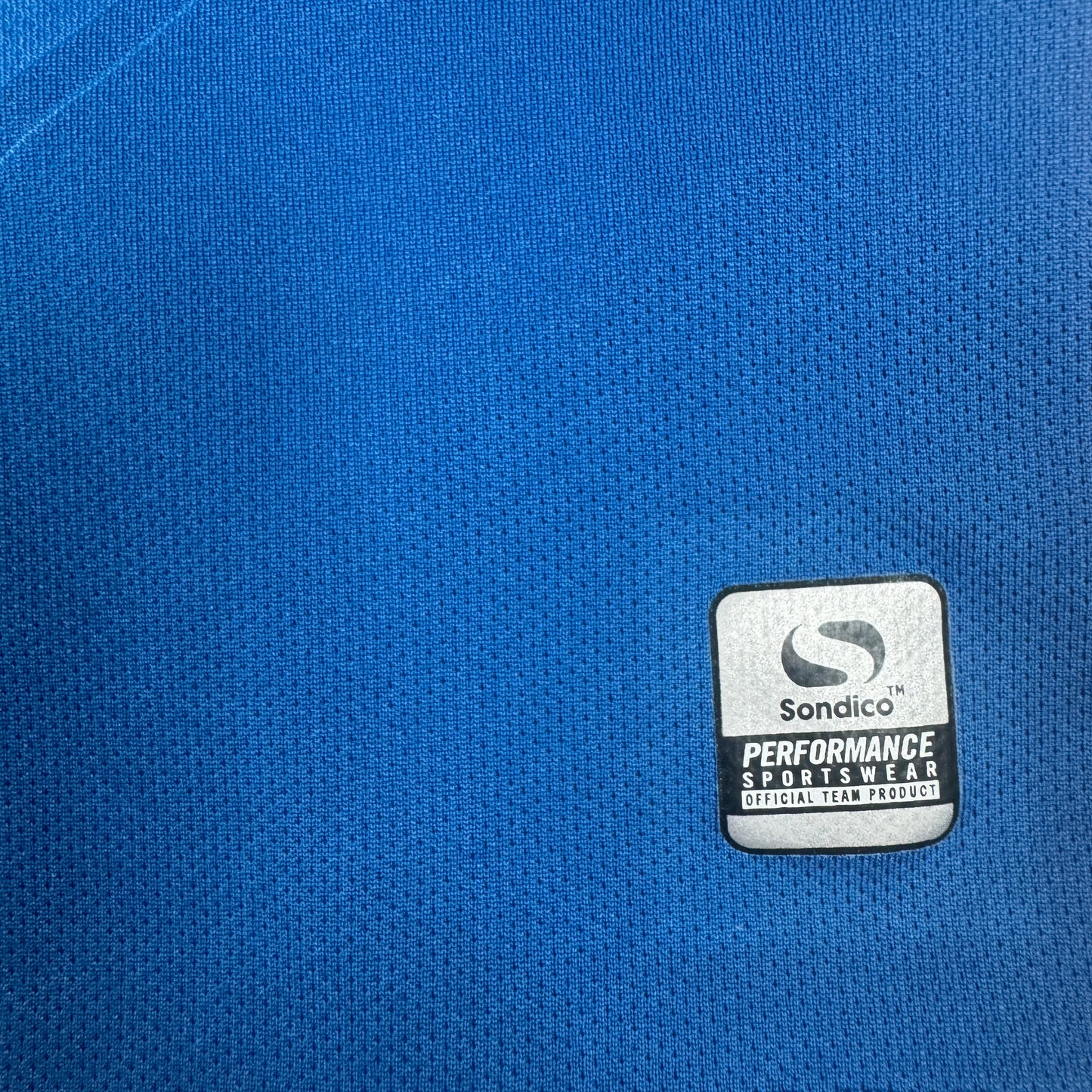 Portsmouth 2017/2018 Home Football Shirt Medium – Football Shirt Kingdom