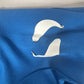 Portsmouth 2017/2018 Home Football Shirt Medium – Football Shirt Kingdom