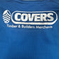 Portsmouth 2017/2018 Home Football Shirt Medium – Football Shirt Kingdom