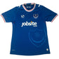 Portsmouth 2017/2018 Home Football Shirt Medium – Football Shirt Kingdom