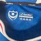 Portsmouth 2017/2018 Home Football Shirt Medium – Football Shirt Kingdom