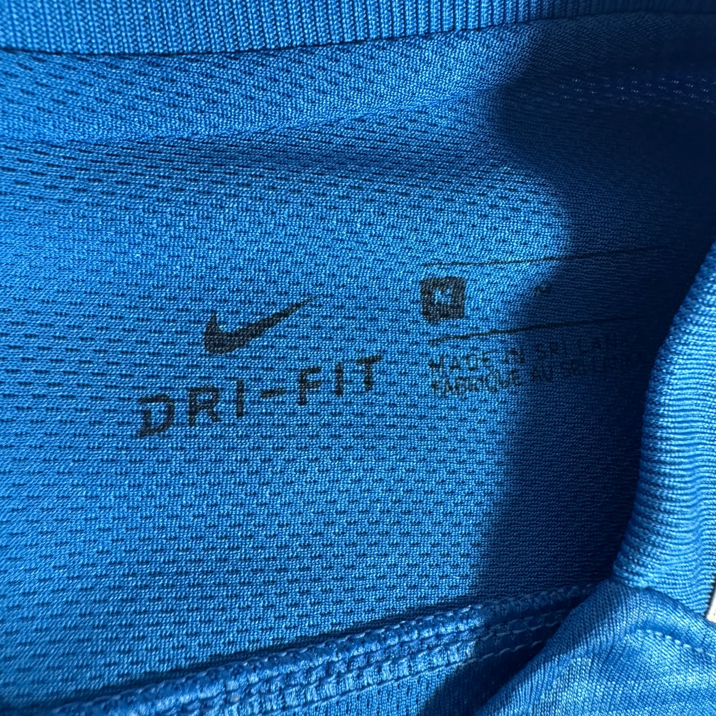 Portsmouth 2018/2019 Home Football Shirt Medium – Football Shirt Kingdom