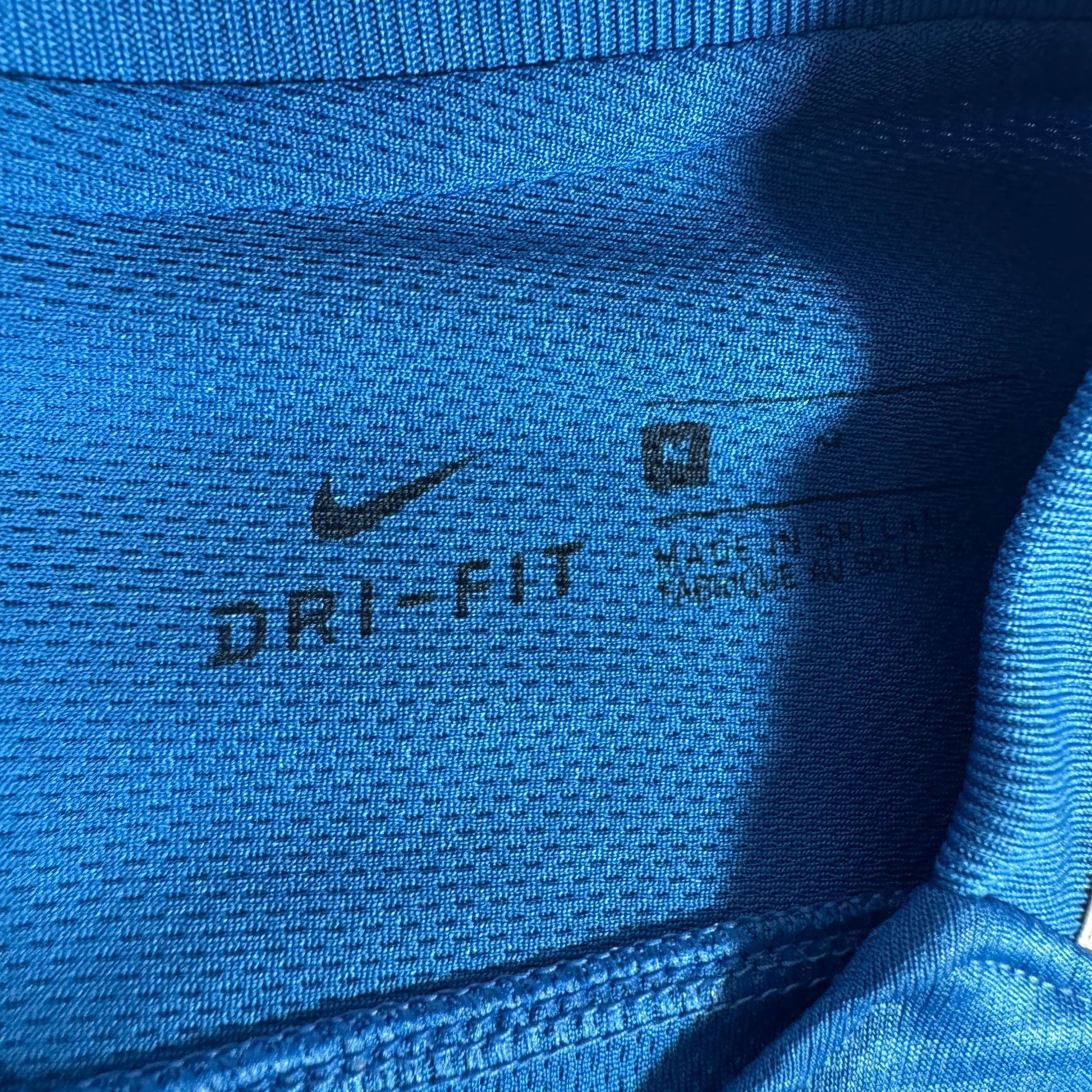 Portsmouth 2018/2019 Home Football Shirt Medium – Football Shirt Kingdom