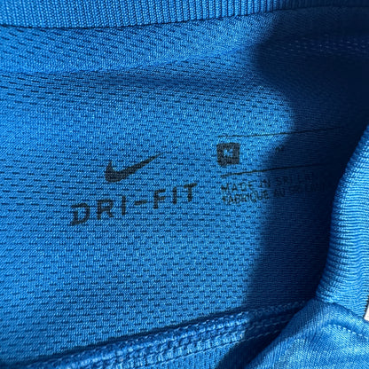 Portsmouth 2018/2019 Home Football Shirt Medium – Football Shirt Kingdom