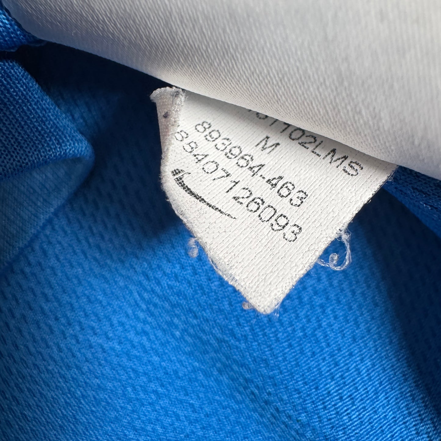 Portsmouth 2018/2019 Home Football Shirt Medium – Football Shirt Kingdom