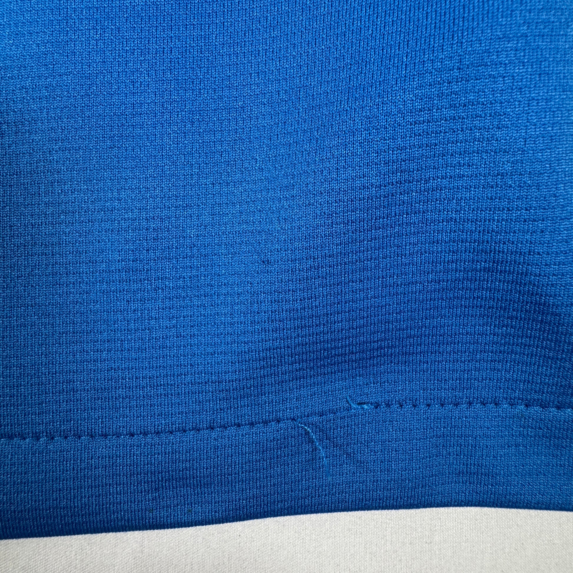 Portsmouth 2019/2020 Home Football Shirt Large – Football Shirt Kingdom