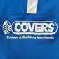 Portsmouth 2019/2020 Home Football Shirt Large – Football Shirt Kingdom