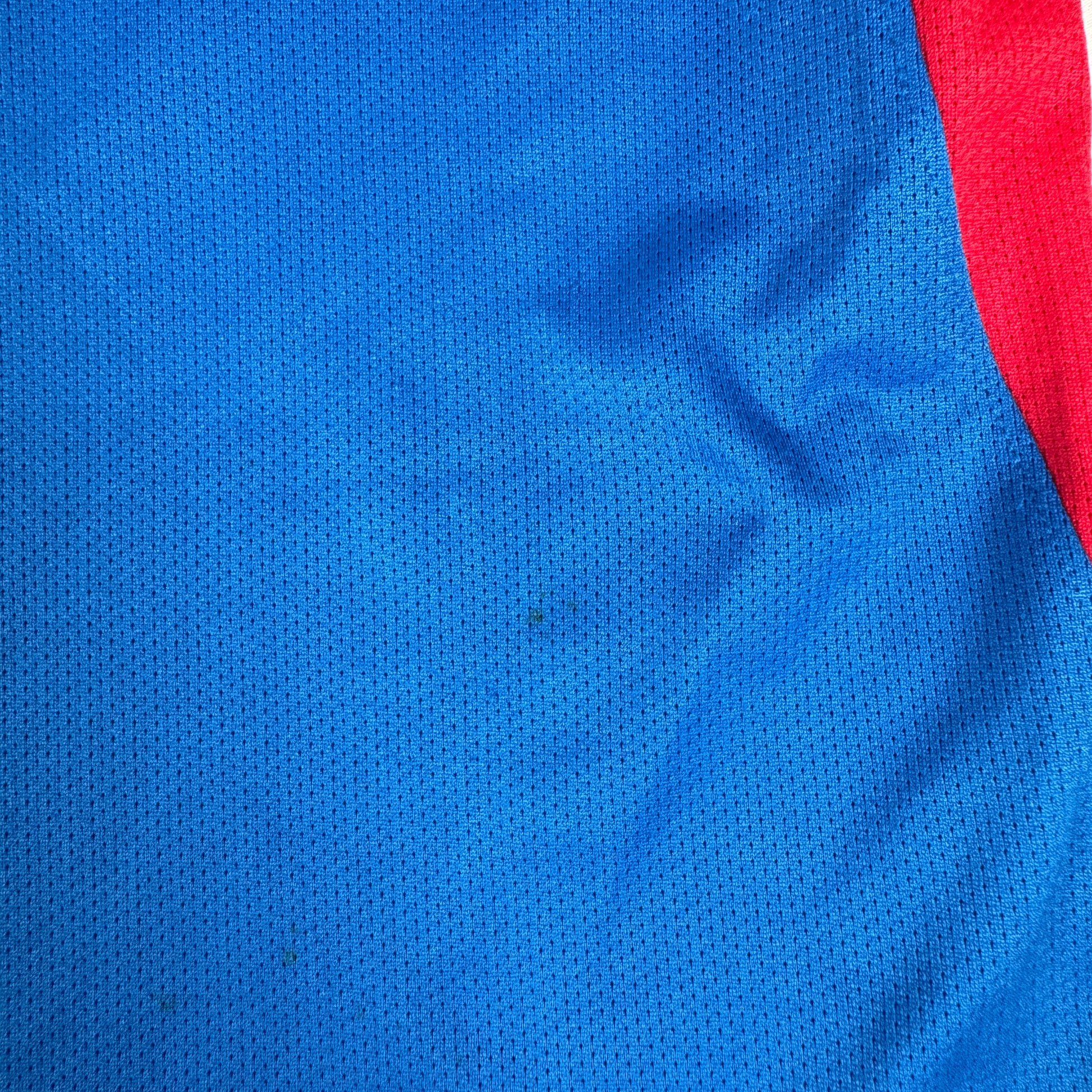 Portsmouth 2019/2020 Home Football Shirt Large – Football Shirt Kingdom