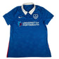 Portsmouth 2020/2021 Home Football Shirt Large – Football Shirt Kingdom
