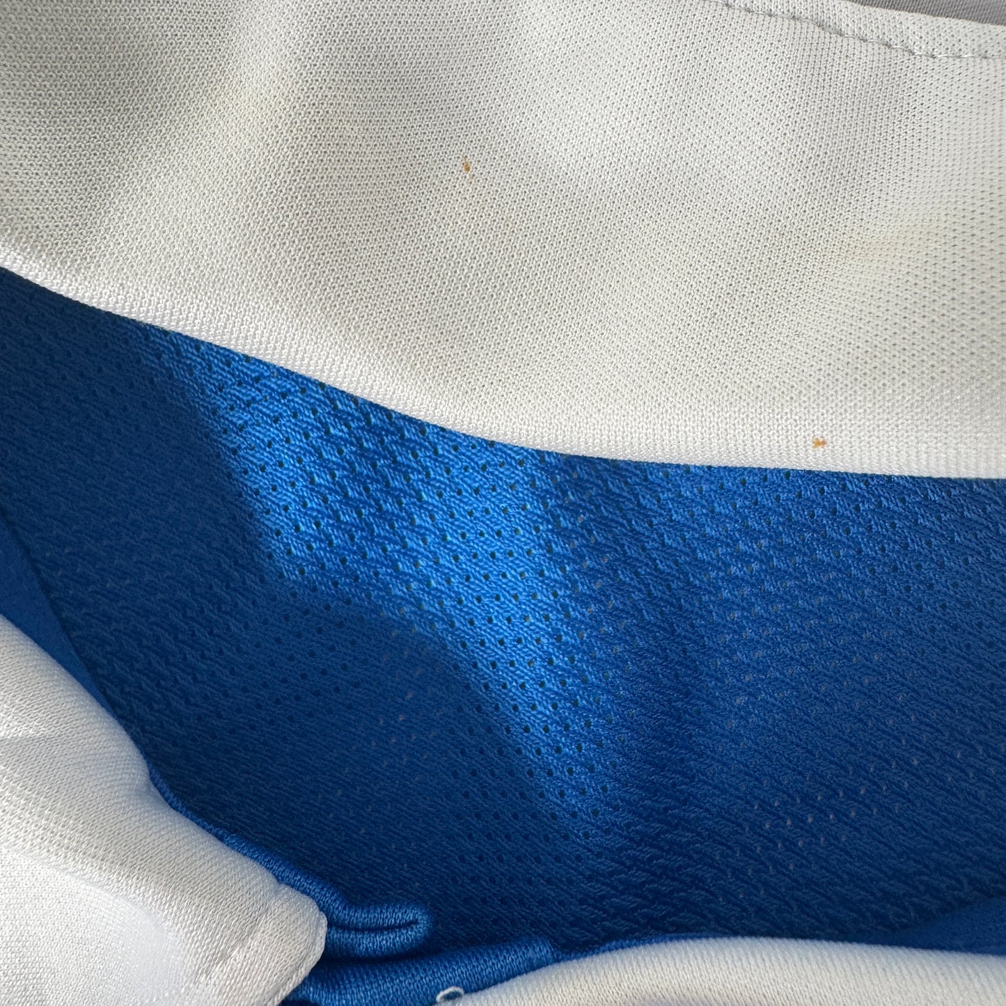 Portsmouth 2020/2021 Home Football Shirt Large – Football Shirt Kingdom
