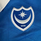 Portsmouth 2020/2021 Home Football Shirt Large – Football Shirt Kingdom