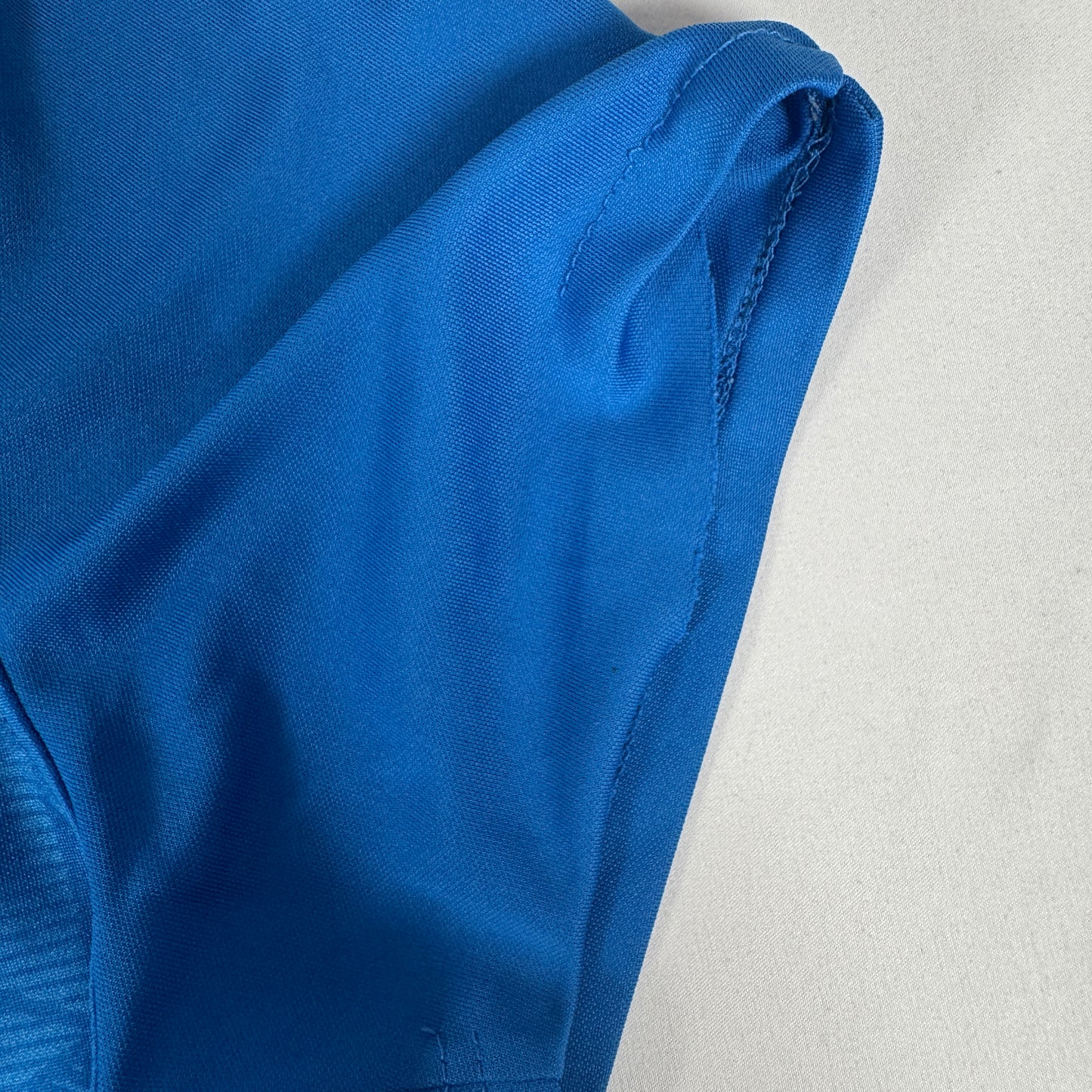 Portsmouth 2020/2021 Home Football Shirt Large – Football Shirt Kingdom