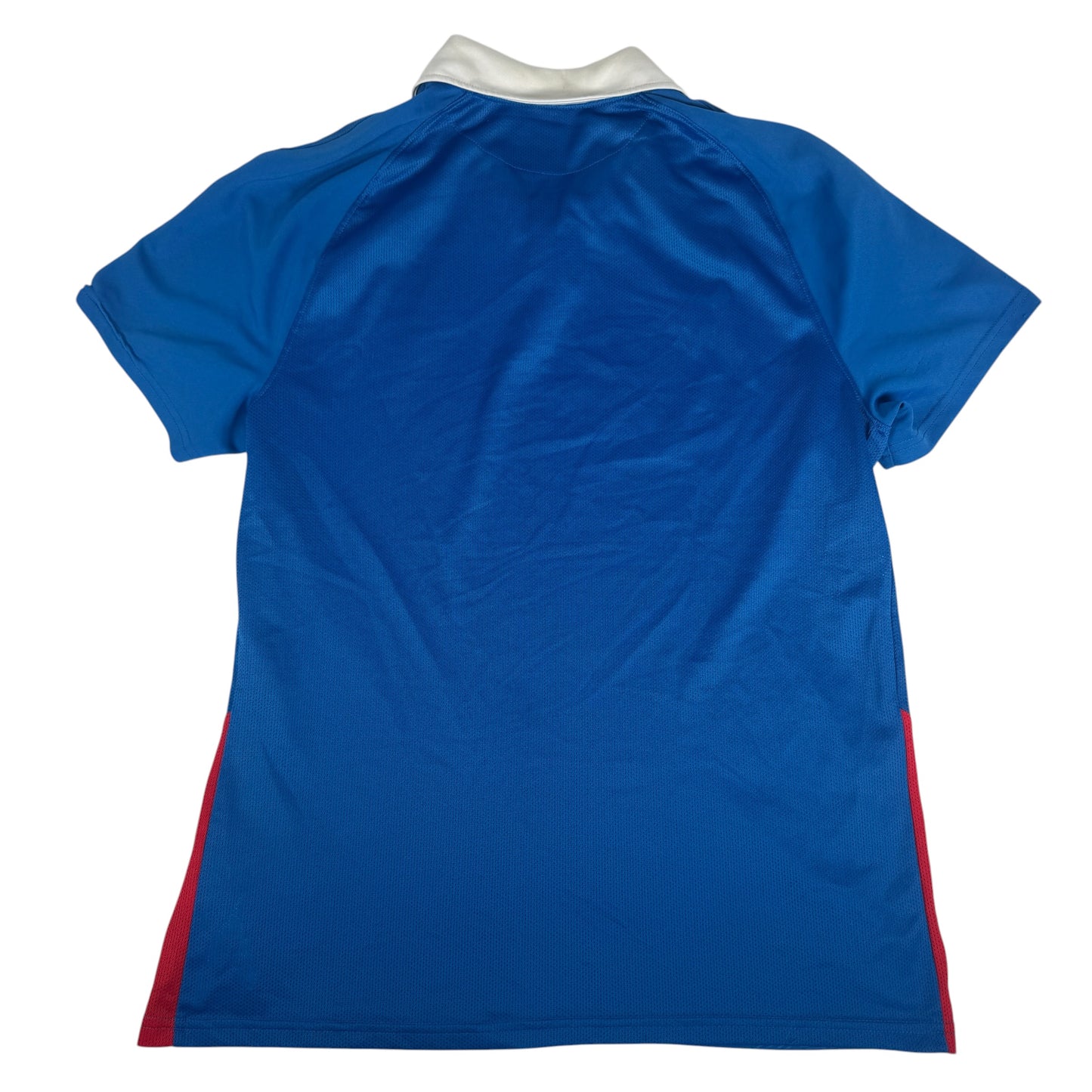 Portsmouth 2020/2021 Home Football Shirt Large – Football Shirt Kingdom