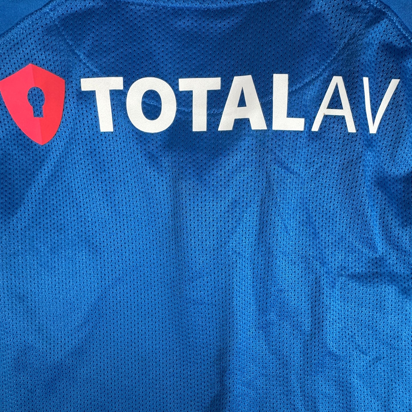 Portsmouth 2020/2021 Home Football Shirt Medium BNWT – Football Shirt Kingdom