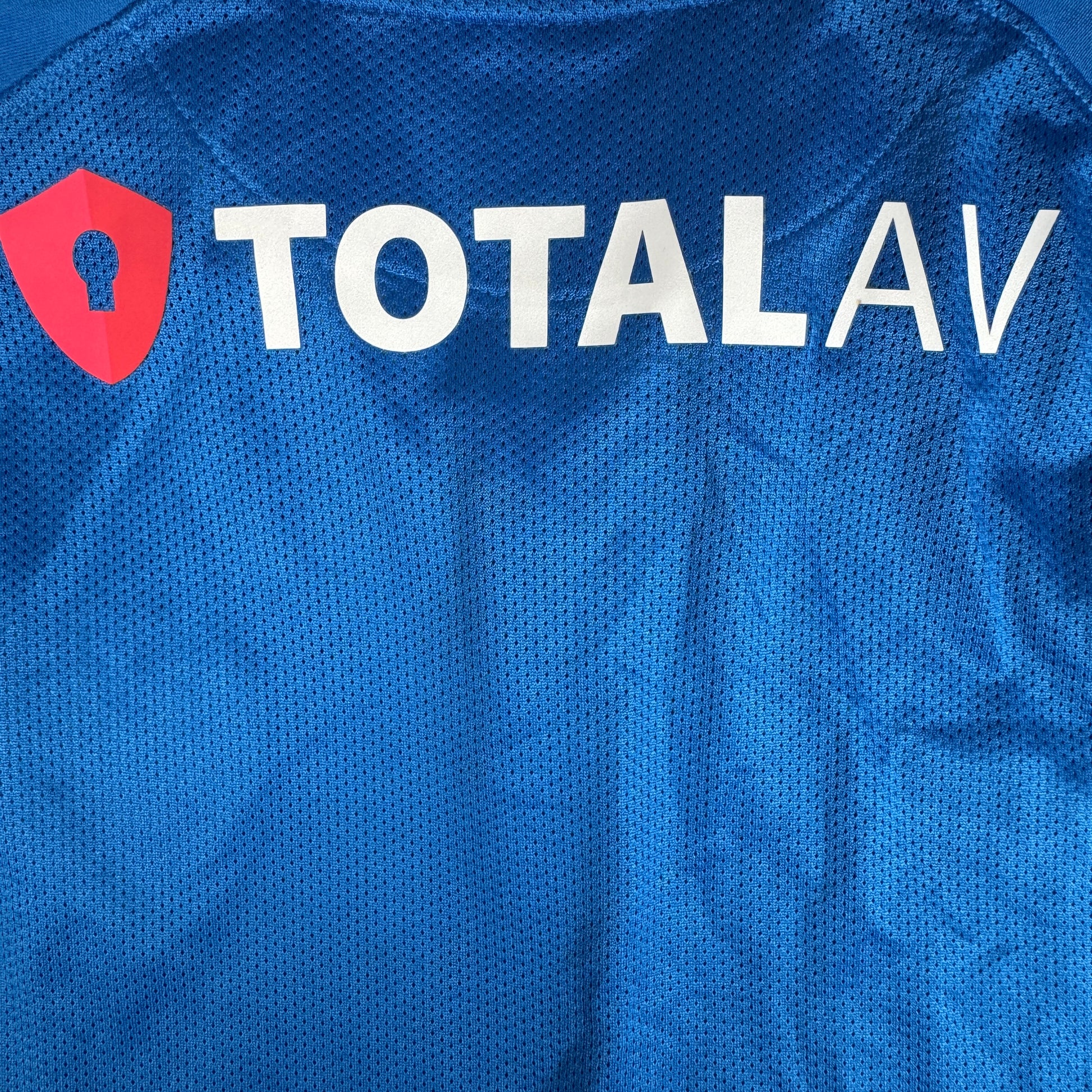 Portsmouth 2020/2021 Home Football Shirt Medium BNWT – Football Shirt Kingdom