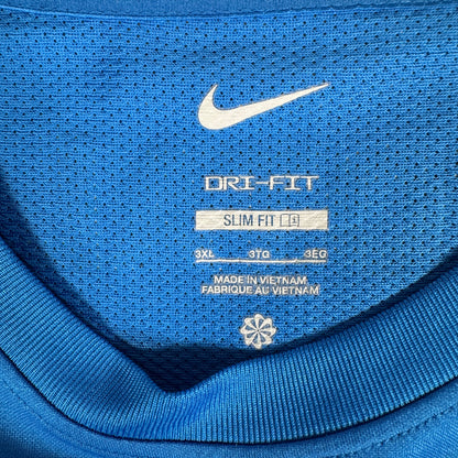 Portsmouth 2021/2022 Home Football Shirt 3XL XXXL – Football Shirt Kingdom