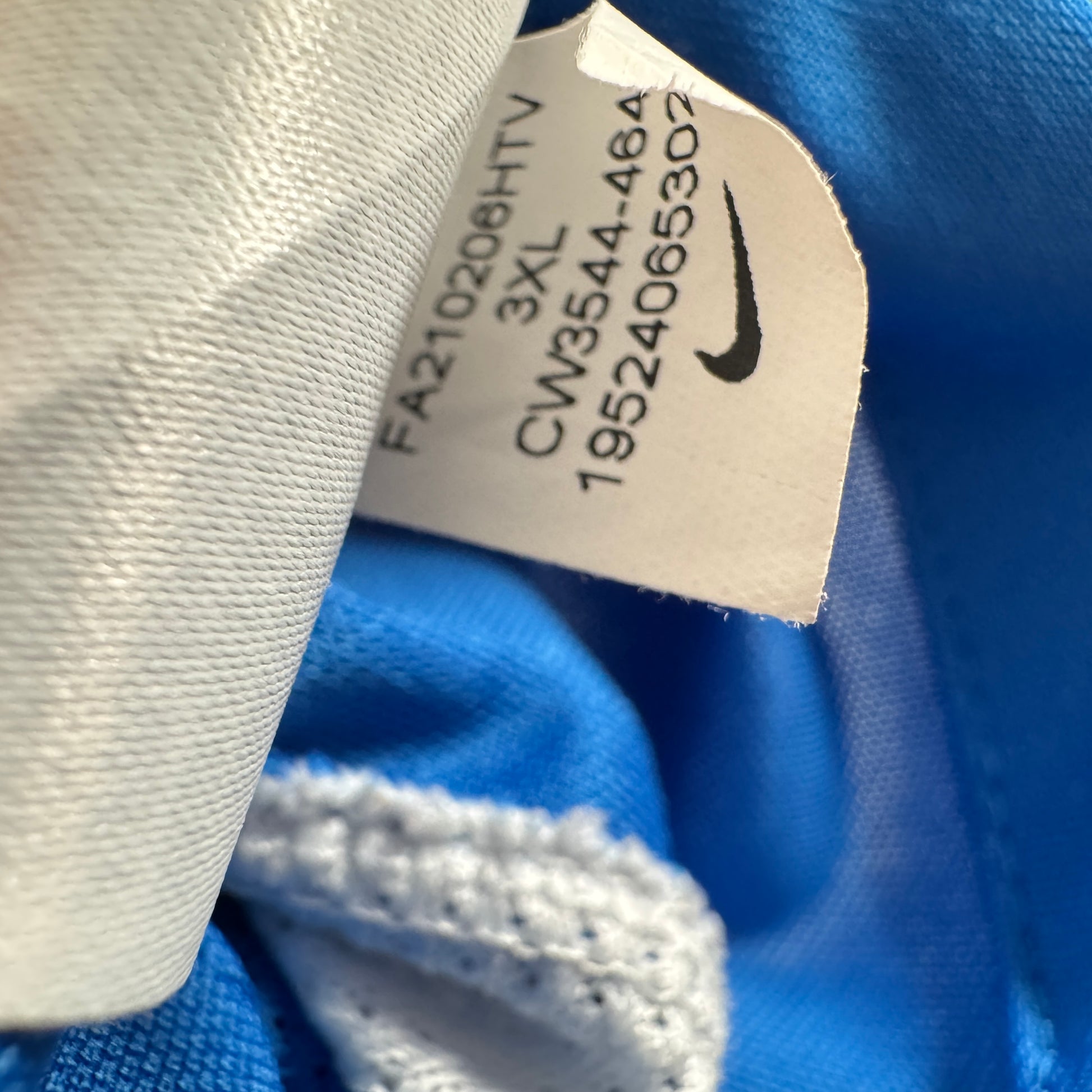 Portsmouth 2021/2022 Home Football Shirt 3XL XXXL – Football Shirt Kingdom