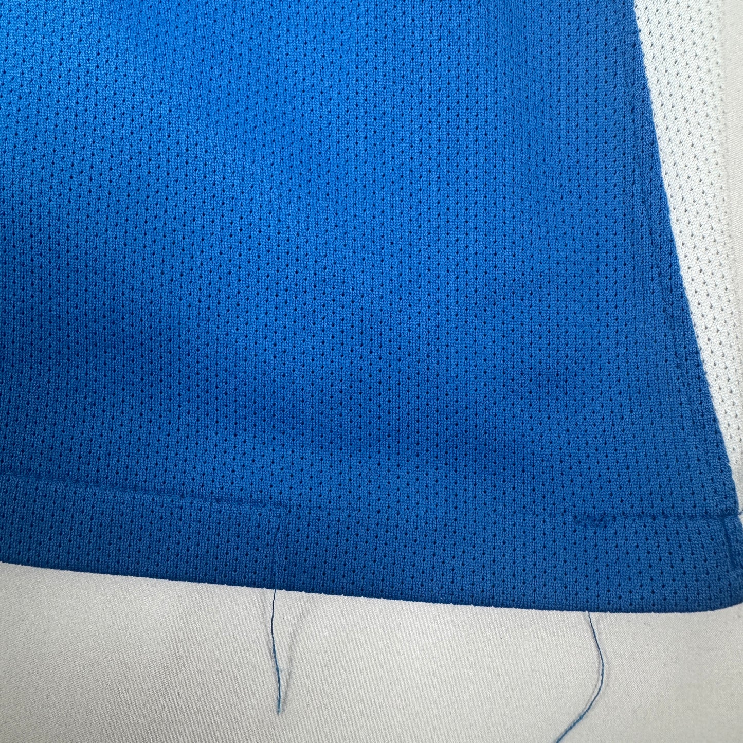 Portsmouth 2021/2022 Home Football Shirt Large – Football Shirt Kingdom