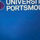 Portsmouth 2021/2022 Home Football Shirt Large – Football Shirt Kingdom