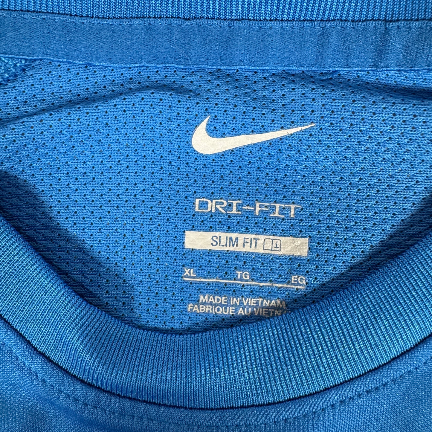 Portsmouth 2021/2022 Home Football Shirt XL – Football Shirt Kingdom