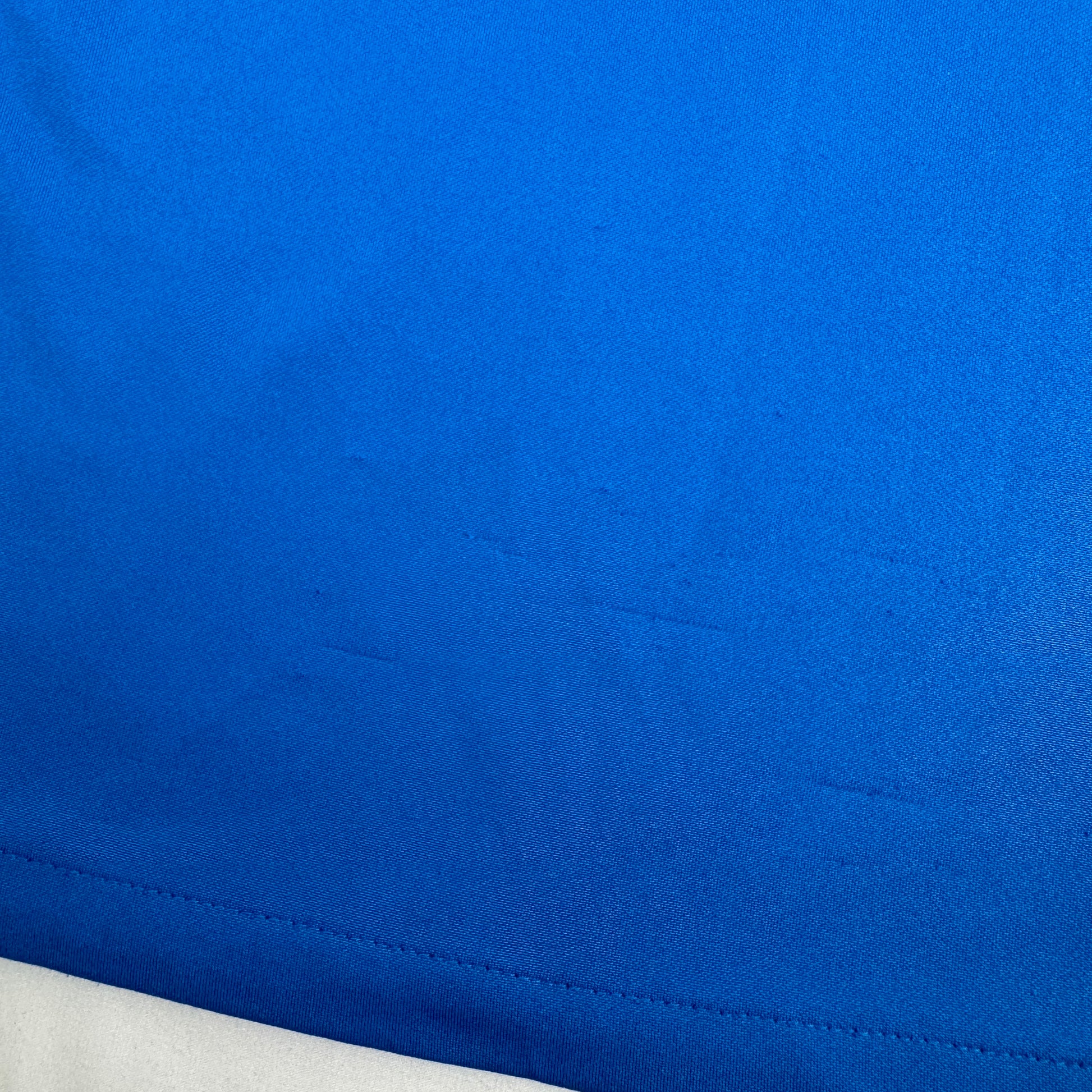 Portsmouth 2021/2022 Home Football Shirt XL – Football Shirt Kingdom