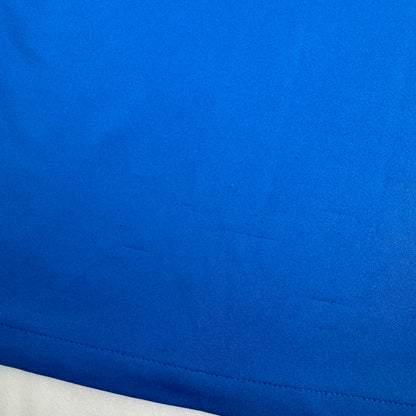 Portsmouth 2021/2022 Home Football Shirt XL – Football Shirt Kingdom