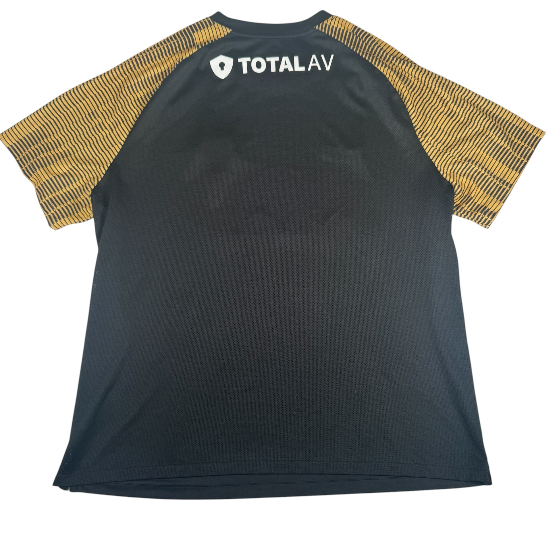 Portsmouth 2022/2023 Away Football Shirt 3XL XXXL – Football Shirt Kingdom