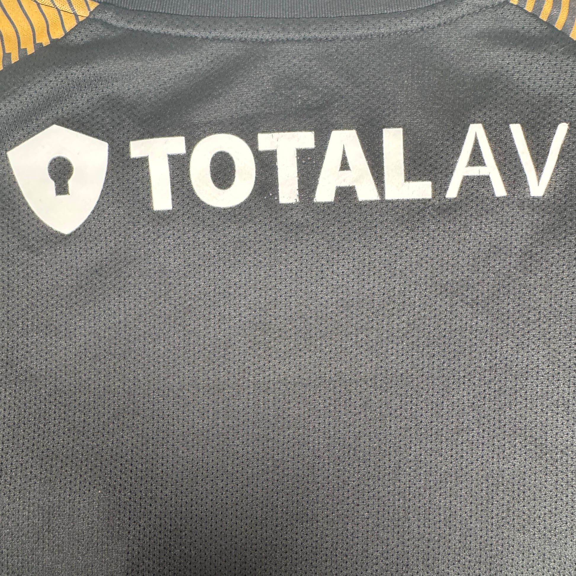 Portsmouth 2022/2023 Away Football Shirt 3XL XXXL – Football Shirt Kingdom