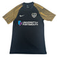 Portsmouth 2022/2023 Away Football Shirt Medium – Football Shirt Kingdom