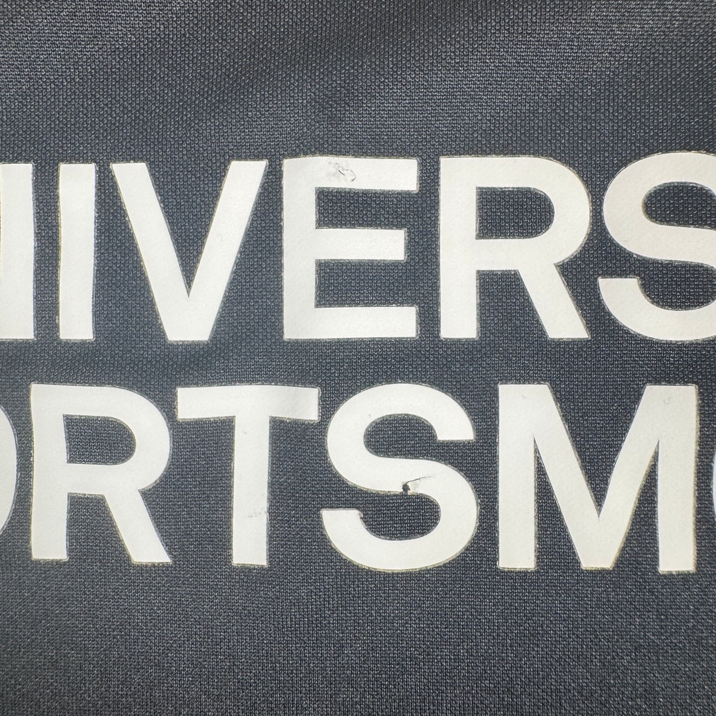 Portsmouth 2022/2023 Away Football Shirt Medium – Football Shirt Kingdom