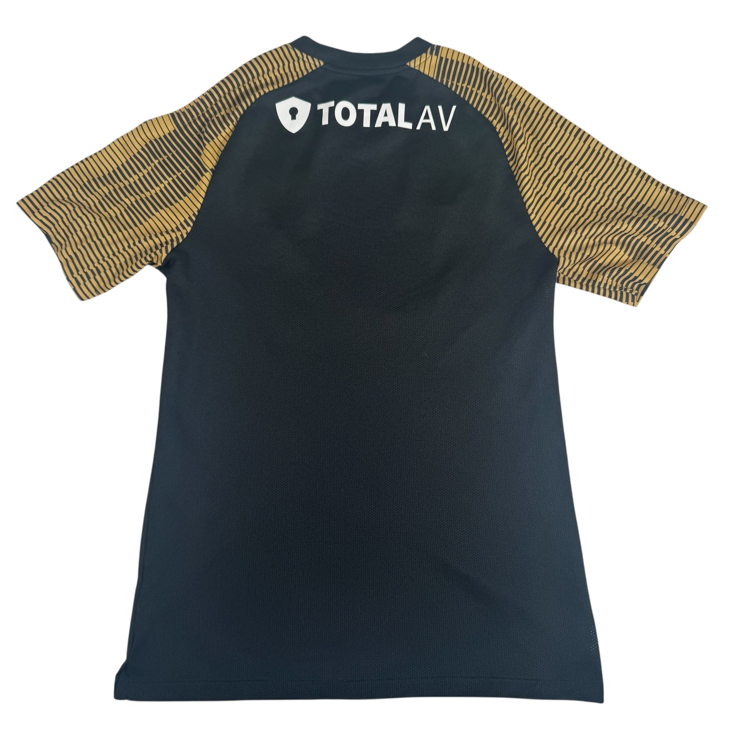 Portsmouth 2022/2023 Away Football Shirt Medium – Football Shirt Kingdom