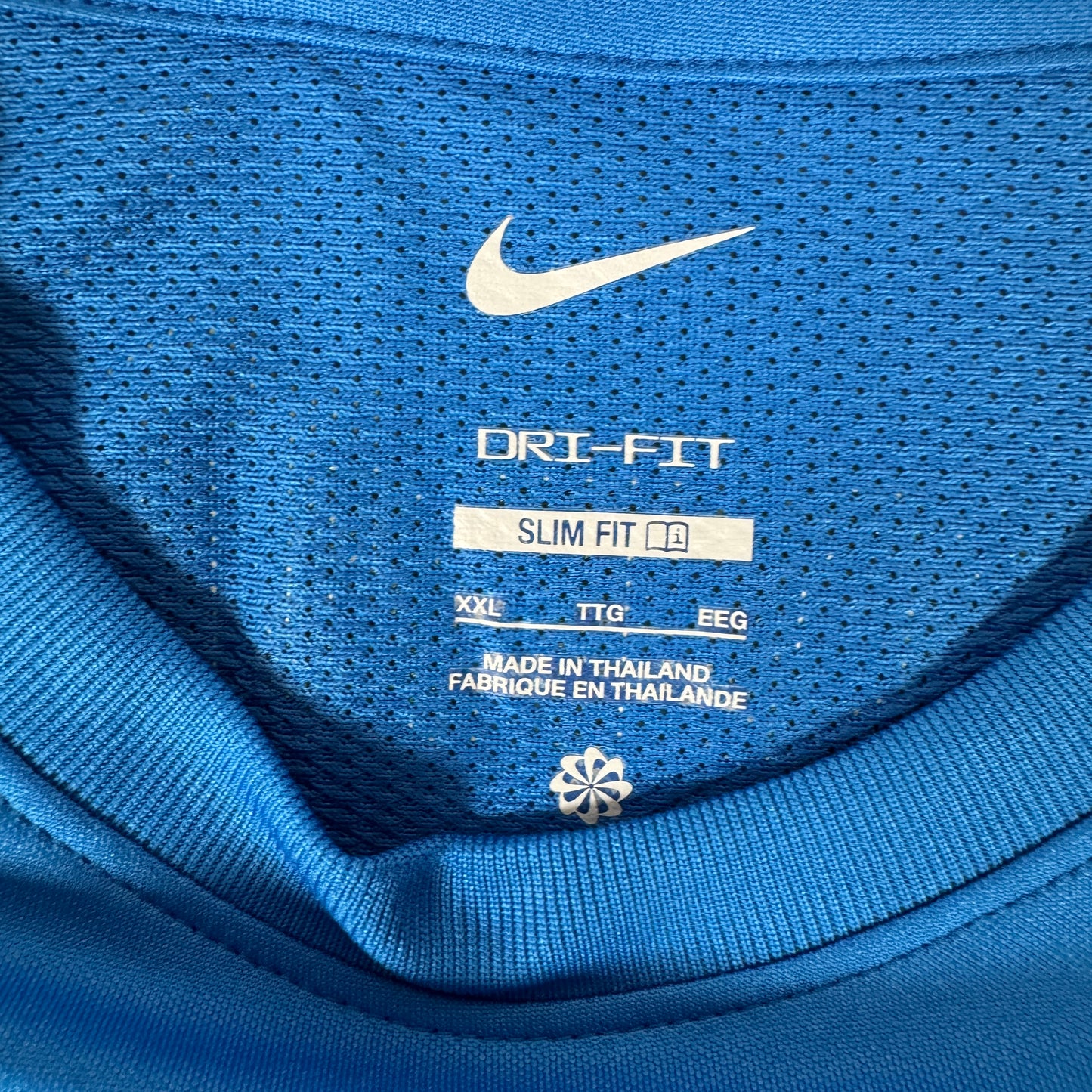 Portsmouth 2022/2023 Home Football Shirt XXL 2XL – Football Shirt Kingdom