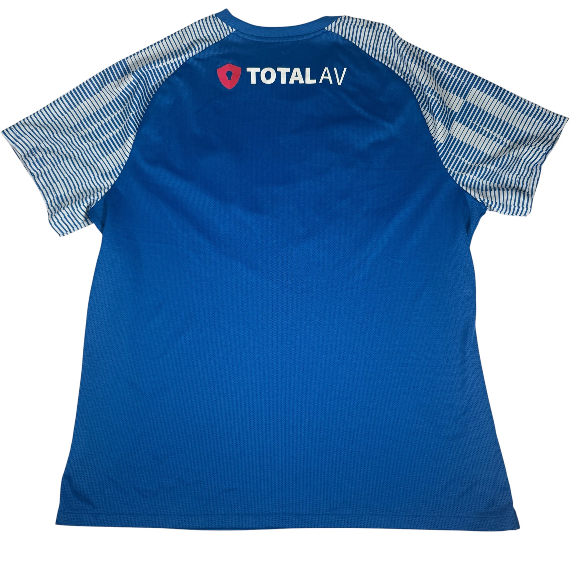 Portsmouth 2022/2023 Home Football Shirt 3XL XXXL – Football Shirt Kingdom
