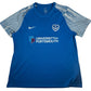 Portsmouth FC 2022/2023 Home Football Shirt 3XL XXXL – Football Shirt Kingdom