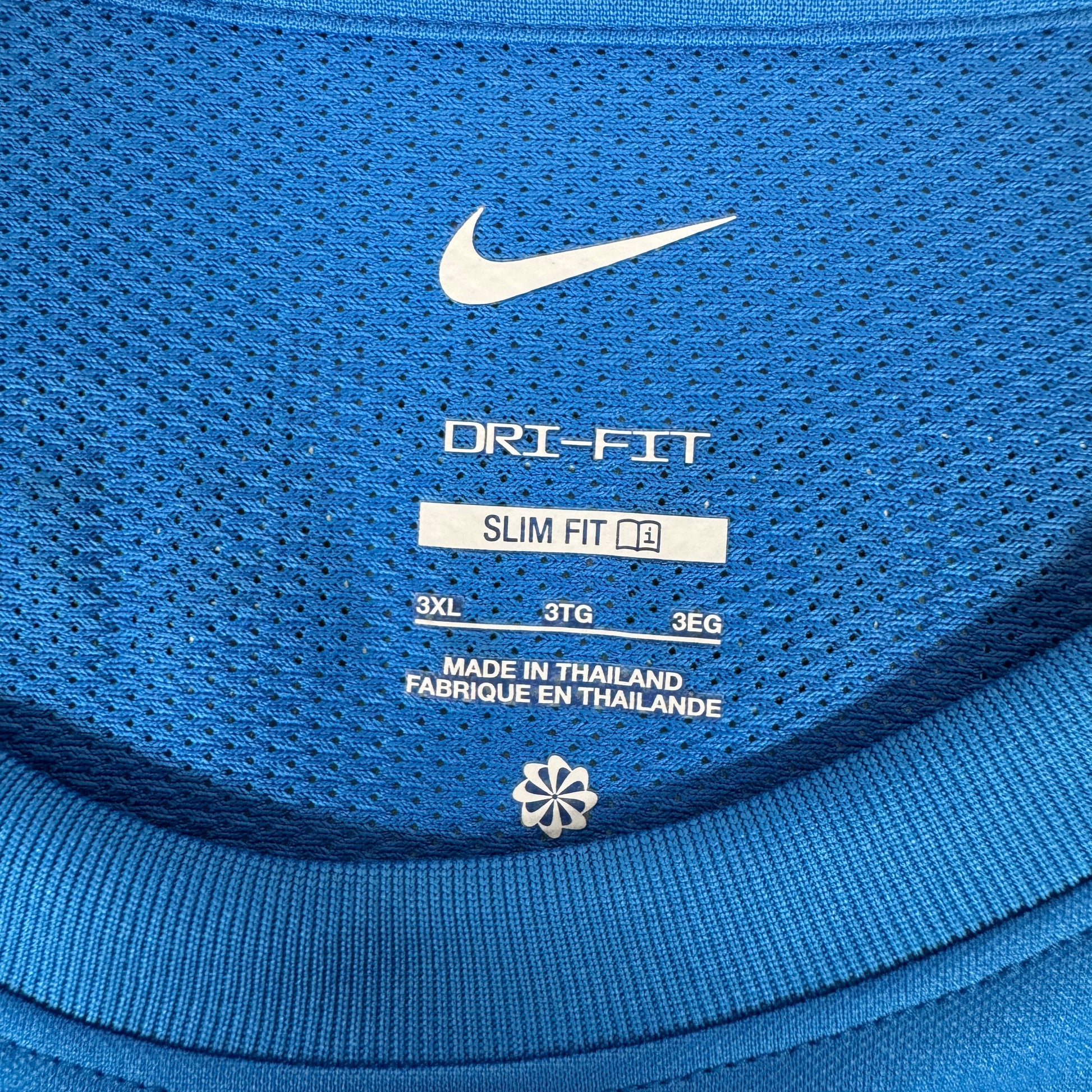 Portsmouth FC 2022/2023 Home Football Shirt 3XL XXXL – Football Shirt Kingdom