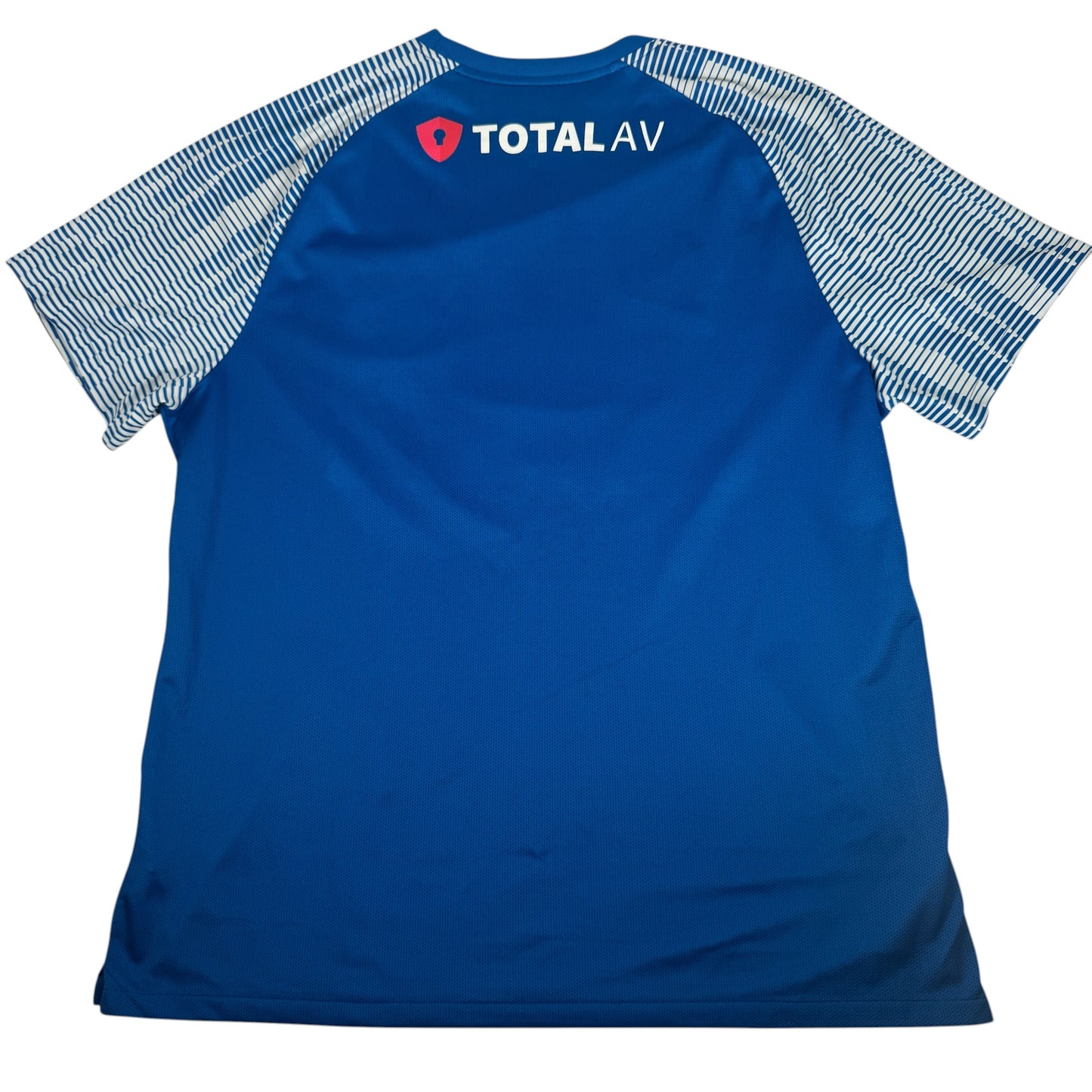 Portsmouth FC 2022/2023 Home Football Shirt 3XL XXXL – Football Shirt Kingdom