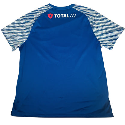Portsmouth FC 2022/2023 Home Football Shirt 3XL XXXL – Football Shirt Kingdom