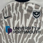 Portsmouth 2023/2024 Away Football Shirt 3XL – Football Shirt Kingdom