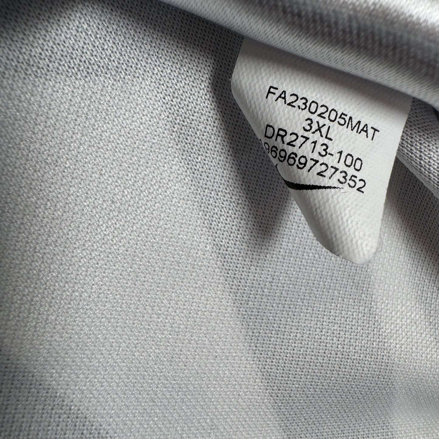 Portsmouth 2023/2024 Away Football Shirt 3XL – Football Shirt Kingdom