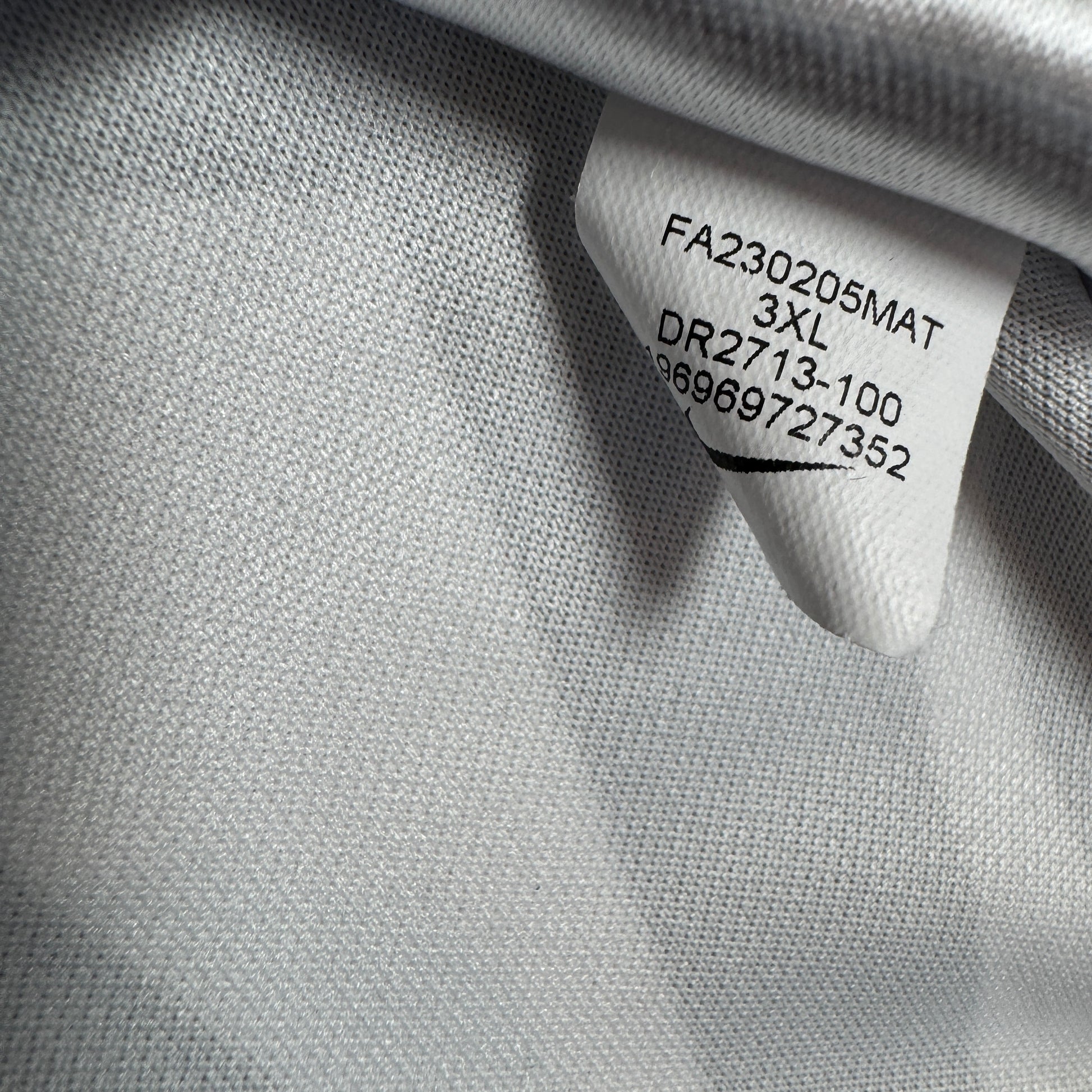 Portsmouth 2023/2024 Away Football Shirt 3XL – Football Shirt Kingdom