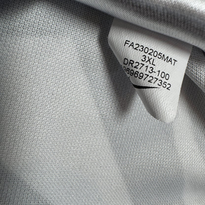 Portsmouth 2023/2024 Away Football Shirt 3XL – Football Shirt Kingdom