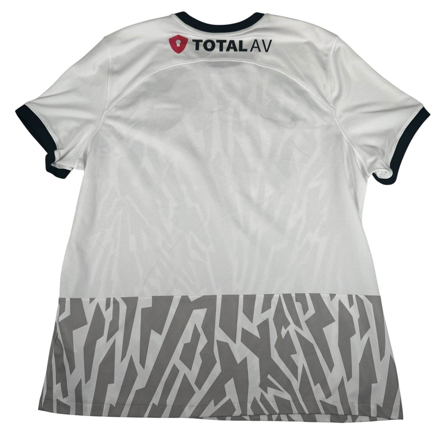 Portsmouth 2023/2024 Away Football Shirt 3XL – Football Shirt Kingdom