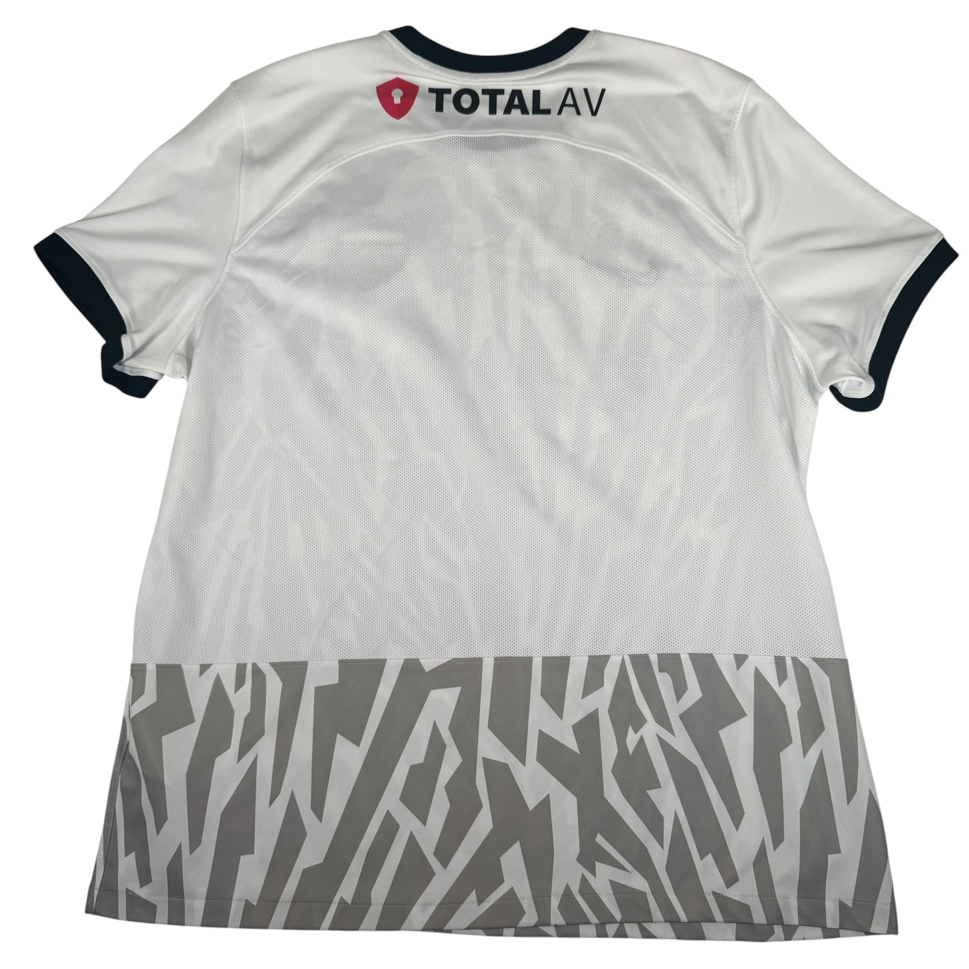 Portsmouth 2023/2024 Away Football Shirt 3XL – Football Shirt Kingdom