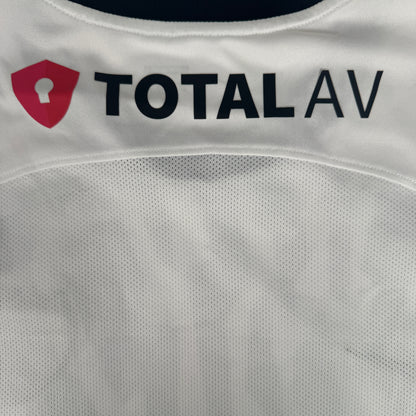 Portsmouth 2023/2024 Away Football Shirt 3XL – Football Shirt Kingdom