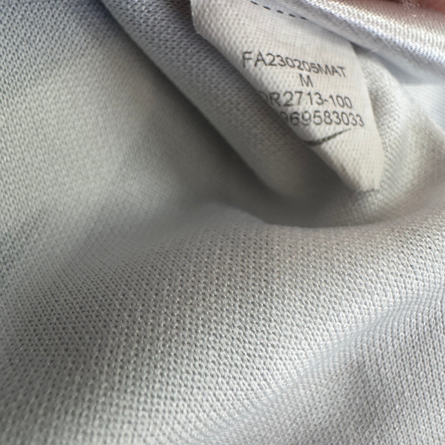 Portsmouth 2023/2024 Away Football Shirt Medium – Football Shirt Kingdom