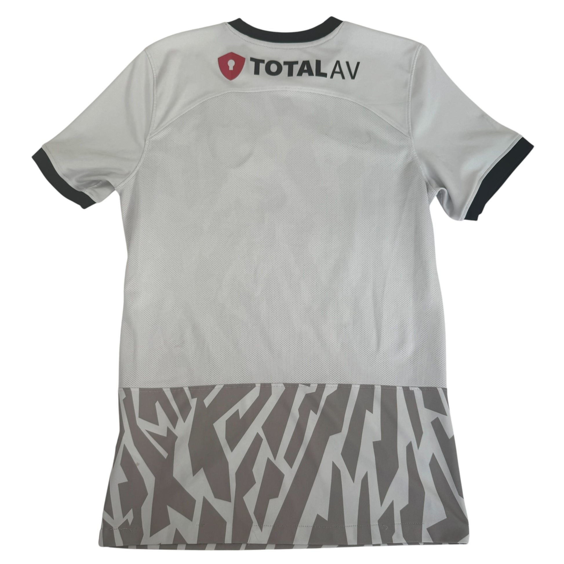 Portsmouth 2023/2024 Away Football Shirt Medium – Football Shirt Kingdom