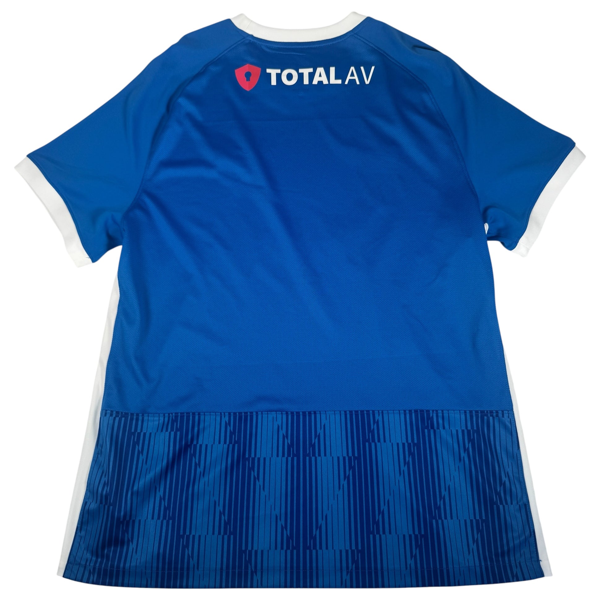Portsmouth 2023/2024 Home Football Shirt 2XL XXL – Football Shirt Kingdom