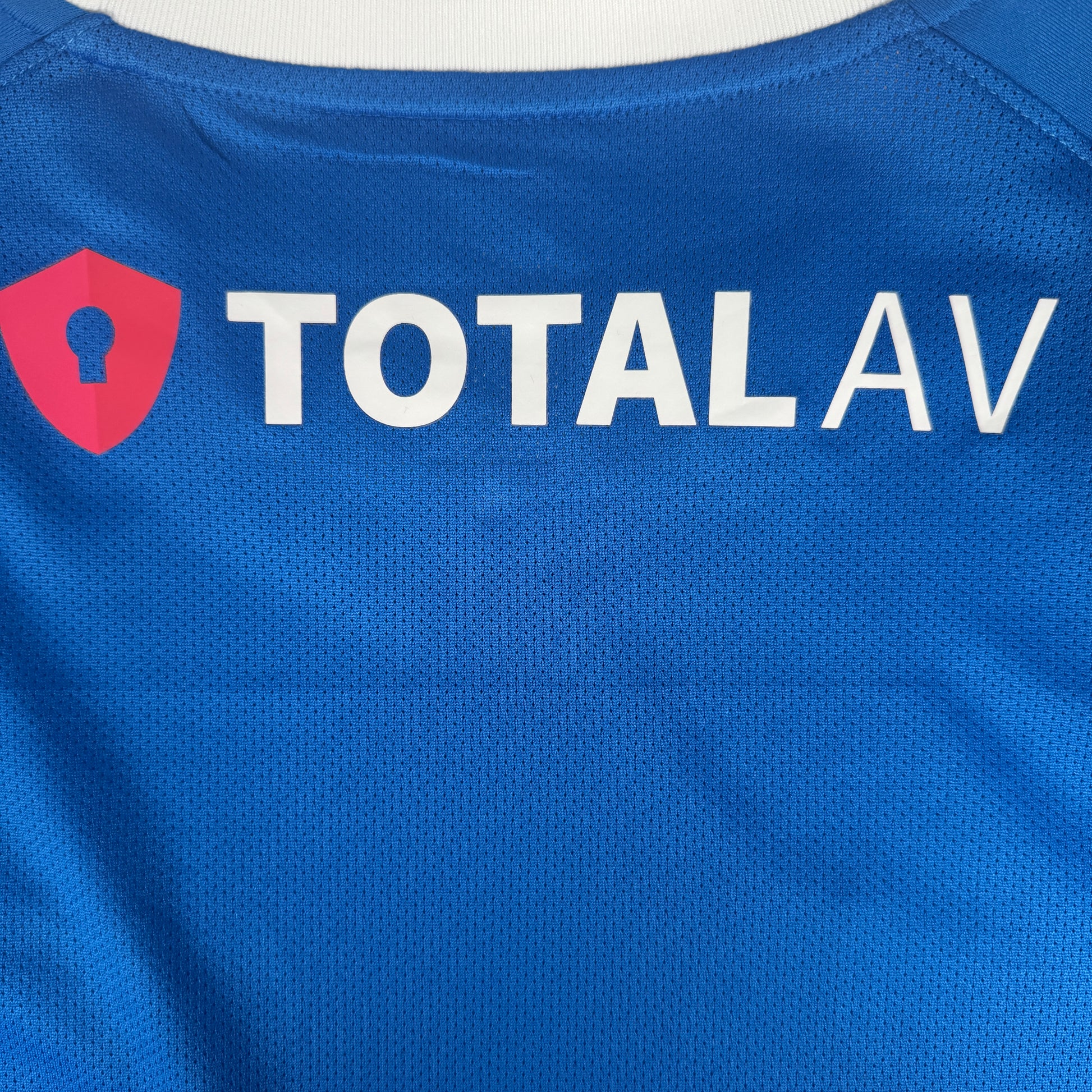 Portsmouth 2023/2024 Home Football Shirt 2XL XXL – Football Shirt Kingdom