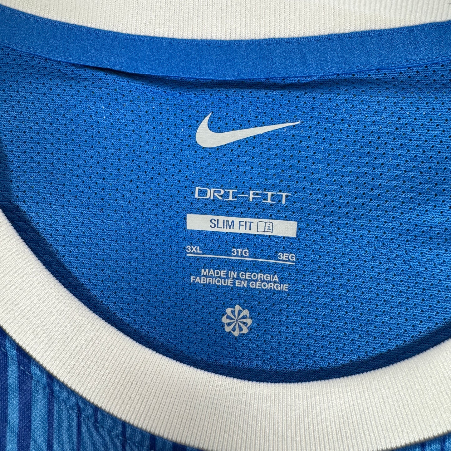 Portsmouth 2023/2024 Home Football Shirt 3XL BNWT – Football Shirt Kingdom
